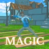 Magic Wand Wizard Mystery icon