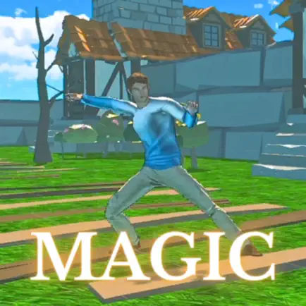 Magic Wand Wizard Mystery Читы