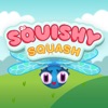 Squishy Squash! Toddler Game