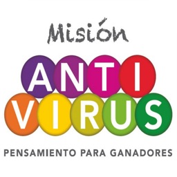 Misión Antivirus