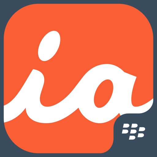 iAnnotate for BlackBerry Icon