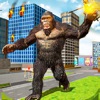 Giant Monster City Rampage - iPhoneアプリ
