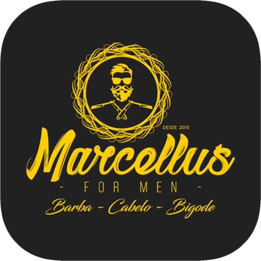 Marcellus For Men icon