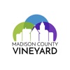 Madison County Vineyard Church icon