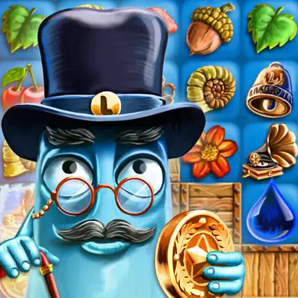 Laruaville Match-3 Puzzle Cheats