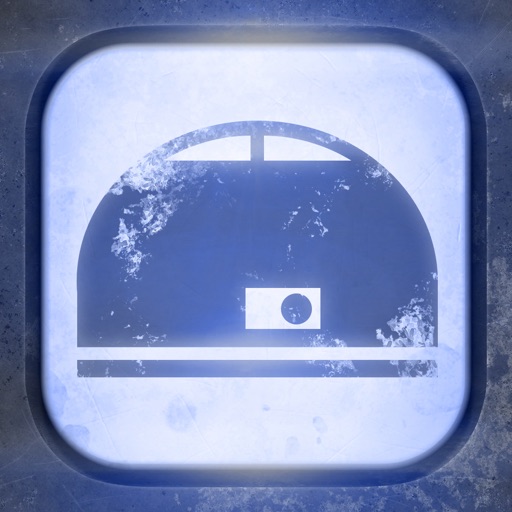 R2-D2 Vocalizer iOS App