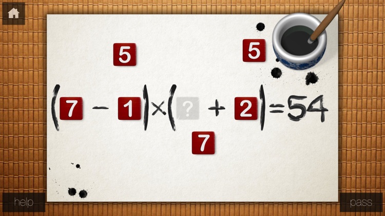 Brain Yoga Brain Training Game screenshot-3