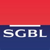 SGBL Mobile Application icon