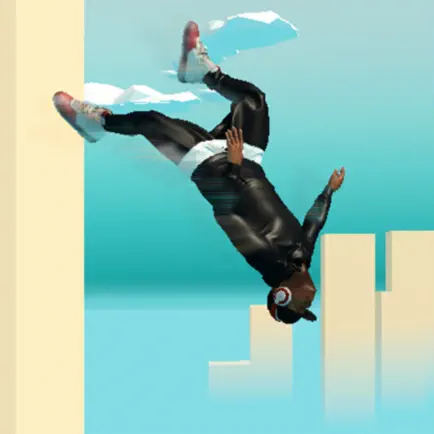 Parkour : Epic Freerunner 3D Cheats