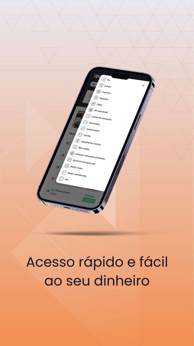 Kredit Screenshot