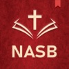 Holy NASB Bible - Audio & Quiz icon