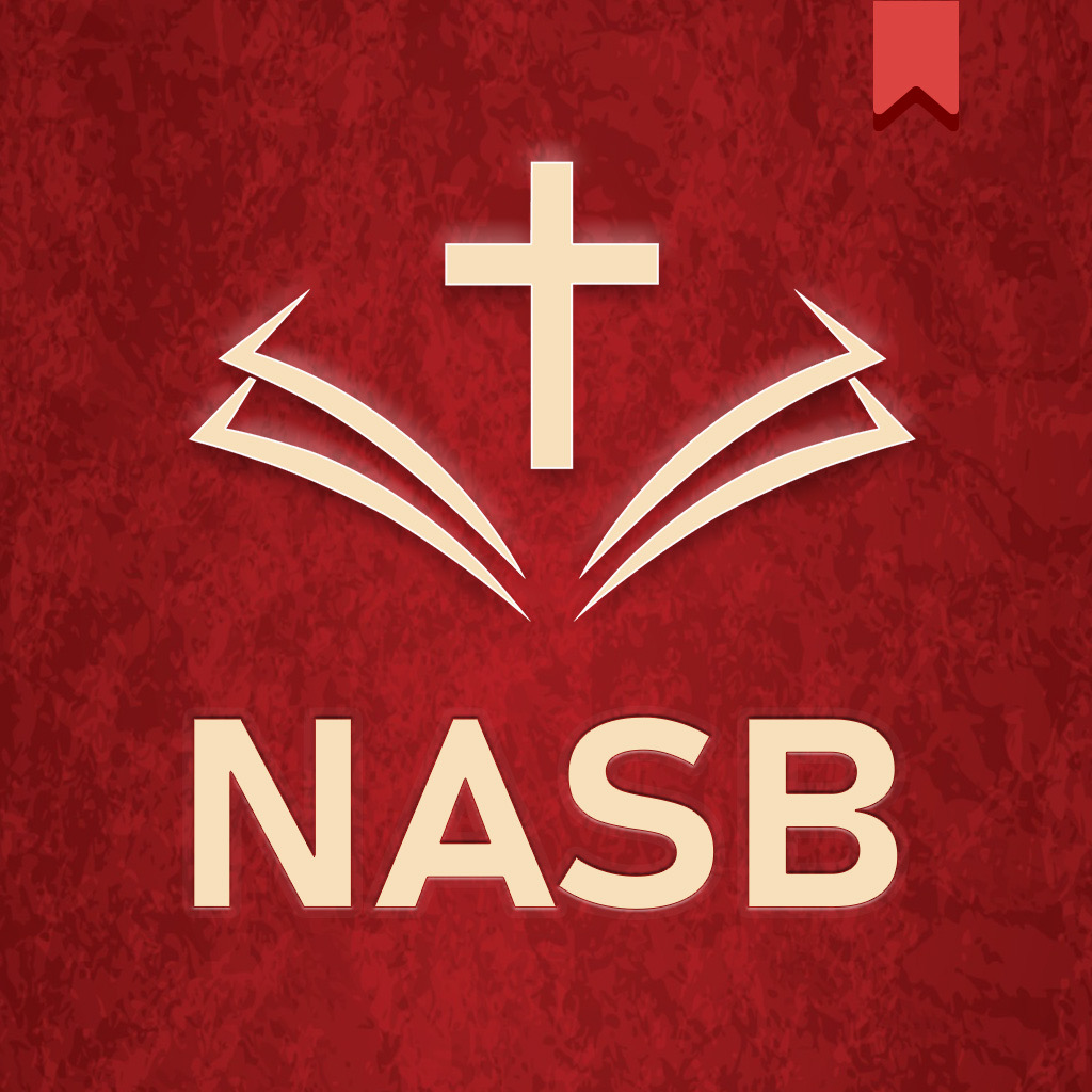 Get Holy NASB Bible - Audio & Quiz for iOS, iPhone, iPad Aso Report
