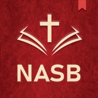 Holy NASB Bible  logo
