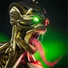 Space Shooter Alien Games FPS icon