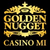 Golden Nugget MI Online Casino icon