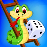 Snakes & Ladders  logo