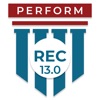 Perform 13.0 Material Receive