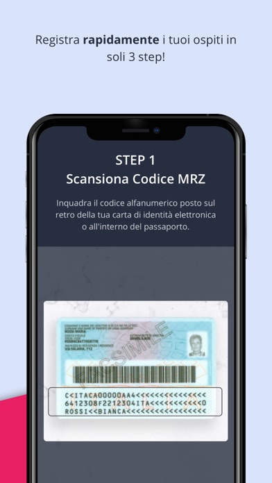 iD Scan by Slope Screenshot