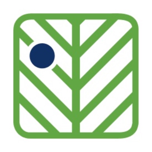 Pattern Soil Sampler Icon