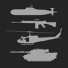Guess the Cold War Weapon icon