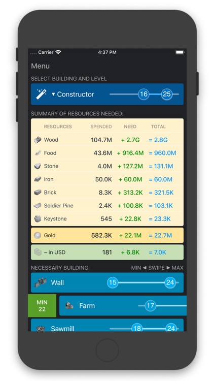 GoTC Leader screenshot-7