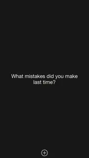 oblique strategies se iphone screenshot 2