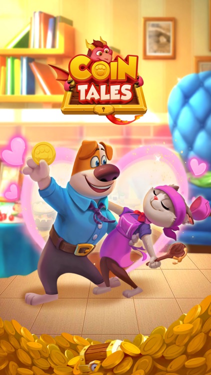 Coin Tales – Apps no Google Play