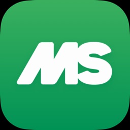 MS Schippers Order App