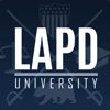 LAPD University icon