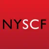 The NYSCF Conference delete, cancel