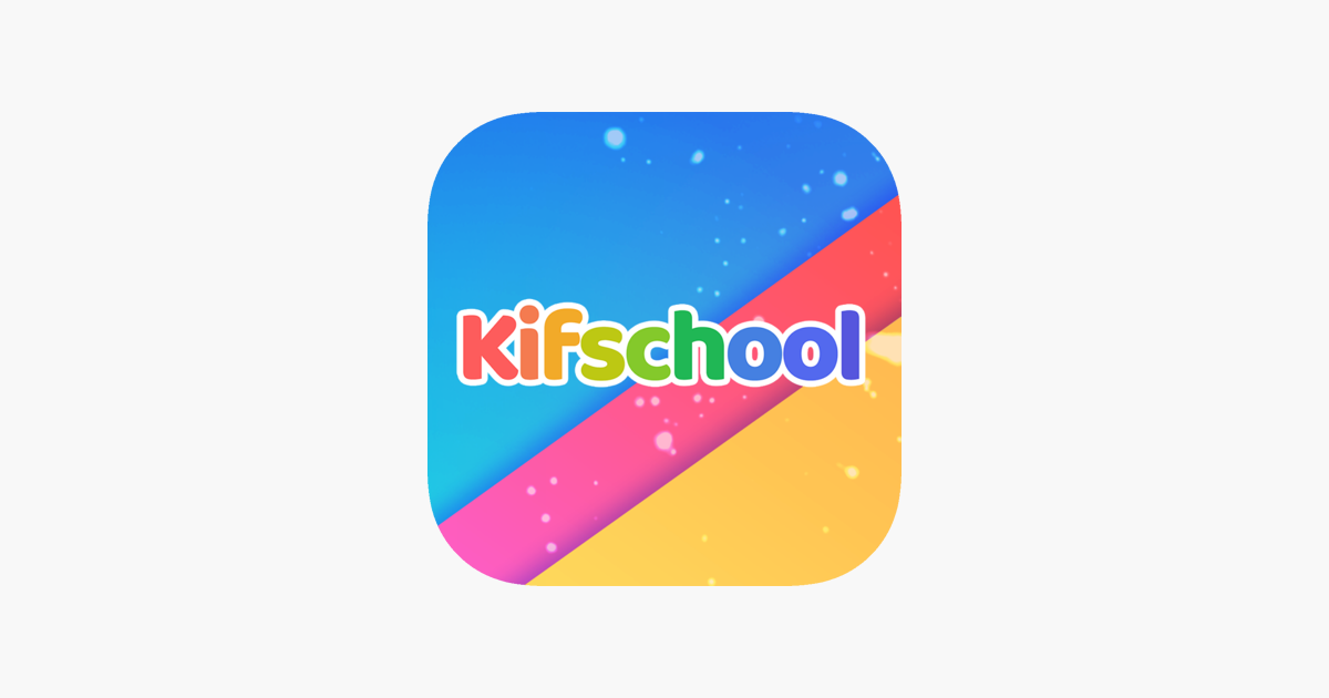 Kidiquest - Jeu vidéo éducatif on the App Store