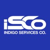 Indigo Services Driver APP