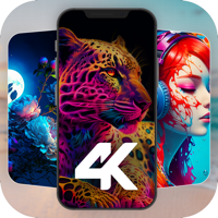 Wallpaper Dynamic Island OS 17