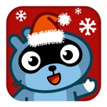 Download Pango Christmas for tiny elves app