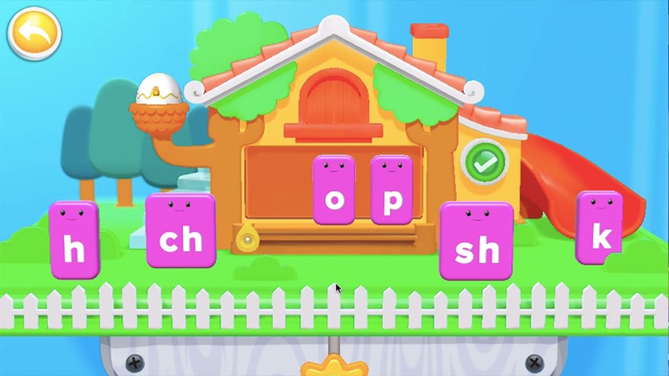 My Reading Academy screenshot-5