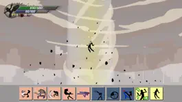 Game screenshot Stickman Epic Fight apk