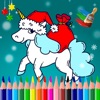 Coloring Book - Draw & Paint icon