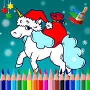 Coloring Book - Draw & Paint