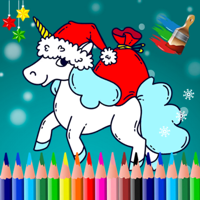 Coloring Book - Draw and Paint