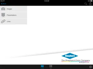 Shepherd Color screenshot #4 for iPad