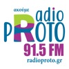 Radio Proto icon