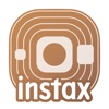 instax mini LiPlay - iPhoneアプリ