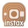 instax mini LiPlay delete, cancel