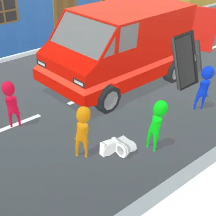 Porter Stickman Читы