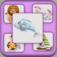 Card Matching - Card Game