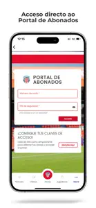 CD Lugo - Official App screenshot #4 for iPhone