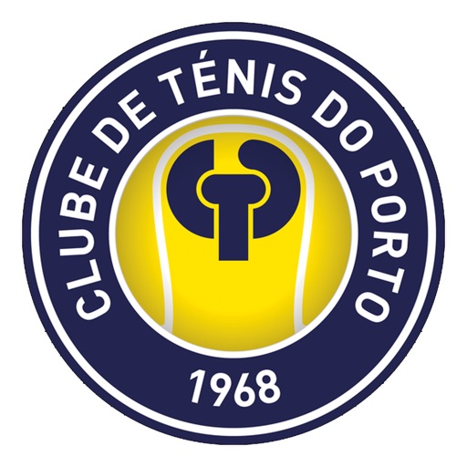 Clube de Ténis do Porto icon