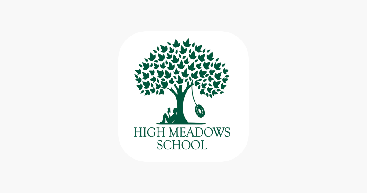 ‎High Meadows School on the App Store