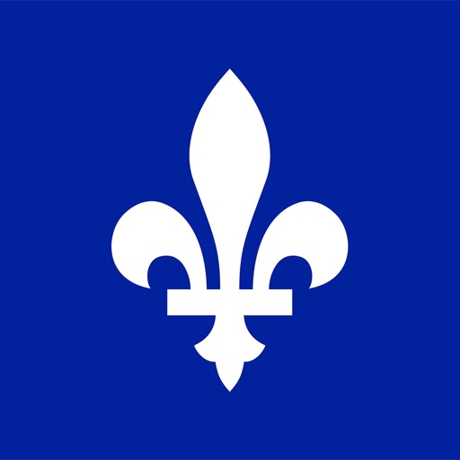 Dico Québecois-Français icon