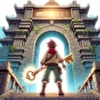 Escape Game -Mystery Temple icon